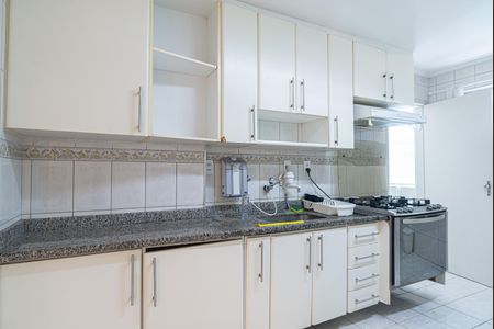 Apartamento à venda com 110m², 3 quartos e 1 vagaCozinha