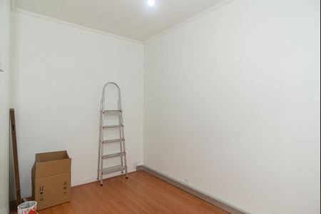 Apartamento à venda com 110m², 3 quartos e 1 vagaQuarto de Serviço