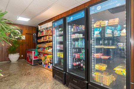 Apartamento à venda com 110m², 3 quartos e 1 vagaÁrea comum - Mercadinho