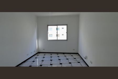 Sala de apartamento para alugar com 2 quartos, 56m² em Rudge Ramos, São Bernardo do Campo