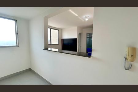 Apartamento para alugar com 50m², 2 quartos e 1 vagaCozinha