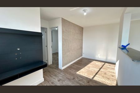 Apartamento para alugar com 50m², 2 quartos e 1 vagaSala