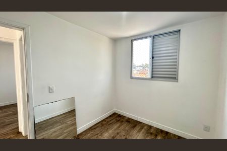 Quarto 2 de apartamento para alugar com 2 quartos, 50m² em Gopoúva, Guarulhos