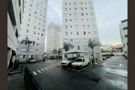 Apartamento para alugar com 50m², 2 quartos e 1 vagaÁrea comum