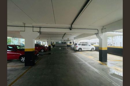 Apartamento para alugar com 50m², 2 quartos e 1 vagaÁrea comum