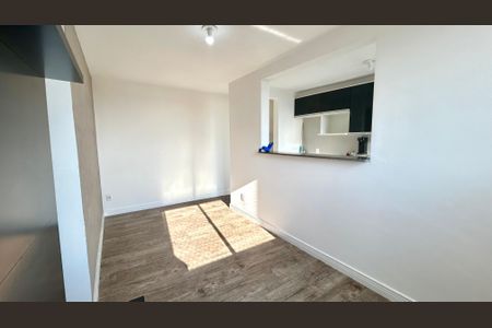 Sala de apartamento para alugar com 2 quartos, 50m² em Gopoúva, Guarulhos