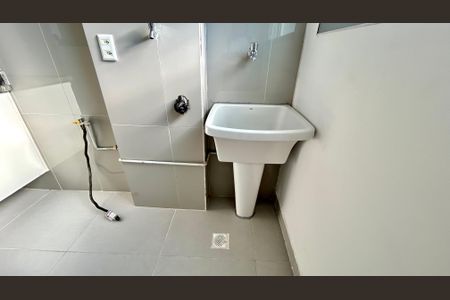 Apartamento para alugar com 50m², 2 quartos e 1 vagaÁrea de Serviço