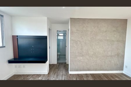 Sala de apartamento para alugar com 2 quartos, 50m² em Gopoúva, Guarulhos