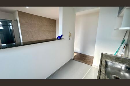 Apartamento para alugar com 50m², 2 quartos e 1 vagaCozinha
