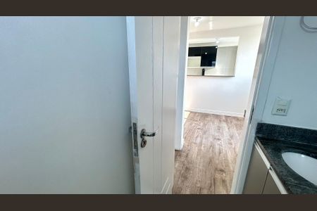 Apartamento para alugar com 50m², 2 quartos e 1 vagaBanheiro