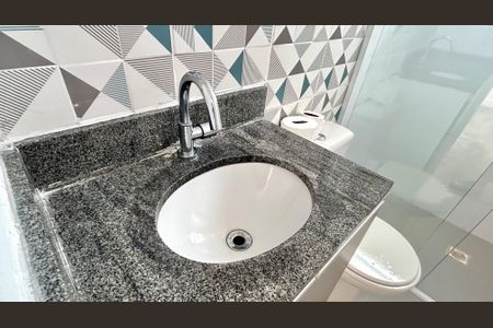 Apartamento para alugar com 50m², 2 quartos e 1 vagaBanheiro