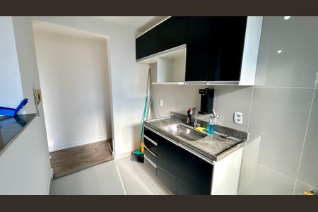 Apartamento para alugar com 50m², 2 quartos e 1 vagaCozinha