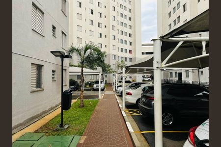 Apartamento para alugar com 50m², 2 quartos e 1 vagaÁrea comum