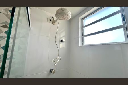 Apartamento para alugar com 50m², 2 quartos e 1 vagaBanheiro