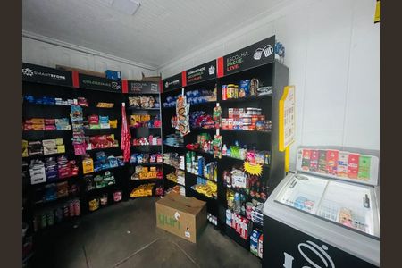 Apartamento para alugar com 50m², 2 quartos e 1 vagaMercadinho 