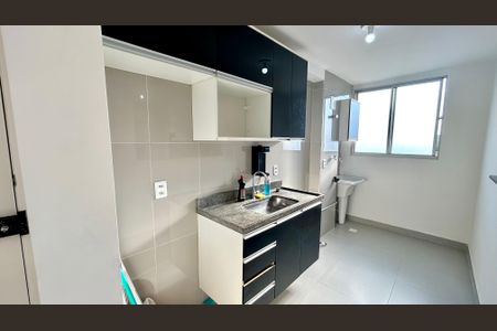 Apartamento para alugar com 50m², 2 quartos e 1 vagaCozinha