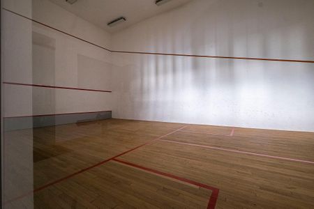 Área comum - Squash de apartamento para alugar com 1 quarto, 62m² em Jardim Paulista, São Paulo