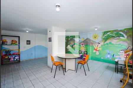 Apartamento para alugar com 55m², 2 quartos e 1 vaga Apartamento para alugar com 55m², 2 quartos e 1 vagaBrinquedoteca