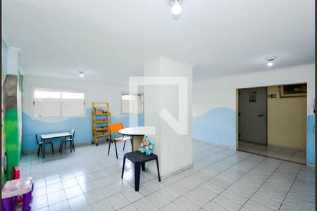 Apartamento para alugar com 55m², 2 quartos e 1 vaga Apartamento para alugar com 55m², 2 quartos e 1 vagaBrinquedoteca