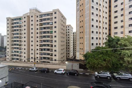 Apartamento para alugar com 55m², 2 quartos e 1 vagaVista da Sala
