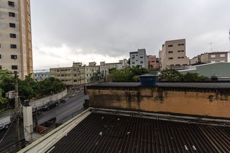 Apartamento para alugar com 55m², 2 quartos e 1 vagaVista do Quarto 1