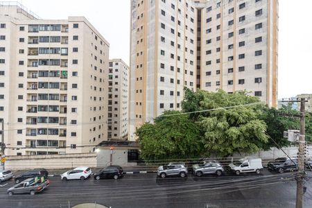 Apartamento para alugar com 55m², 2 quartos e 1 vagaVista do Quarto 2