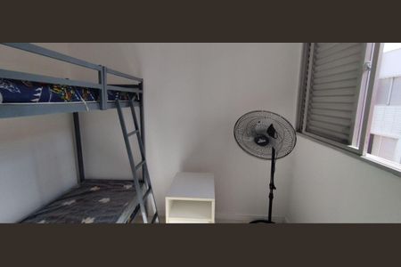 Quarto 2 de apartamento para alugar com 2 quartos, 58m² em Vila Gomes Cardim, São Paulo