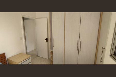 Quarto 1 de apartamento para alugar com 2 quartos, 58m² em Vila Gomes Cardim, São Paulo