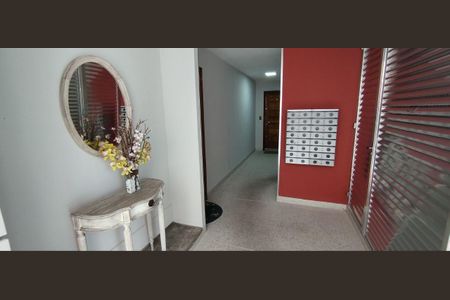 Apartamento para alugar com 58m², 2 quartos e 1 vaga Apartamento para alugar com 58m², 2 quartos e 1 vagaCozinha e Área de Serviço