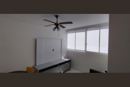 Sala de apartamento para alugar com 2 quartos, 58m² em Vila Gomes Cardim, São Paulo