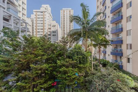 Apartamento para alugar com 87m², 2 quartos e 2 vagas Apartamento para alugar com 87m², 2 quartos e 2 vagasVista da Varanda