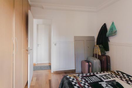 Quarto de apartamento para alugar com 2 quartos, 87m² em Pinheiros, São Paulo