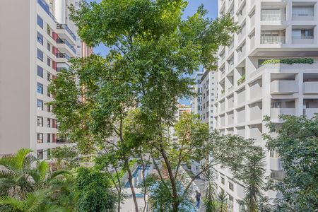 Apartamento para alugar com 87m², 2 quartos e 2 vagas Apartamento para alugar com 87m², 2 quartos e 2 vagasVista da Suíte