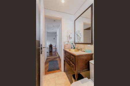 Apartamento para alugar com 87m², 2 quartos e 2 vagas Apartamento para alugar com 87m², 2 quartos e 2 vagasBanheiro
