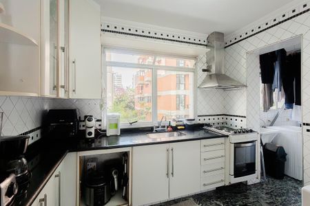 Apartamento para alugar com 87m², 2 quartos e 2 vagas Apartamento para alugar com 87m², 2 quartos e 2 vagasCozinha