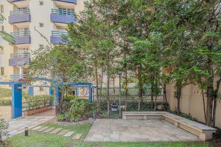 Jardim de apartamento para alugar com 2 quartos, 87m² em Pinheiros, São Paulo