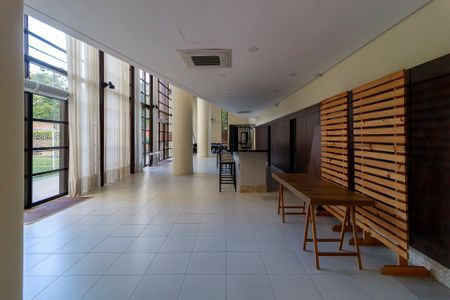 Apartamento para alugar com 210m², 3 quartos e 4 vagasSalão de Festas