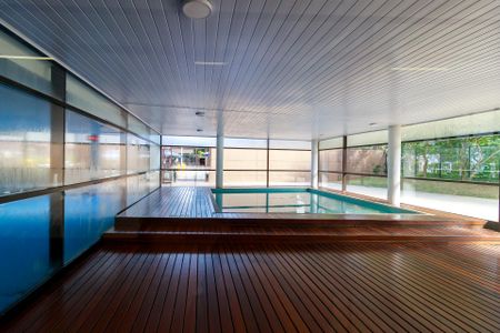 Apartamento para alugar com 210m², 3 quartos e 4 vagasPiscina Coberta