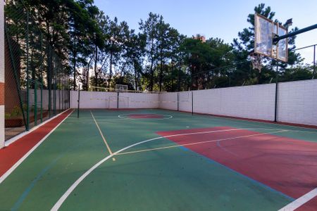 Apartamento para alugar com 210m², 3 quartos e 4 vagasQuadra Esportiva