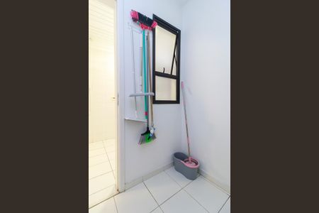 Apartamento para alugar com 210m², 3 quartos e 4 vagasQuarto de Serviço