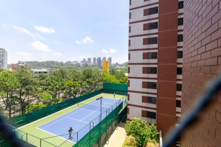 Apartamento para alugar com 210m², 3 quartos e 4 vagasSuíte 2