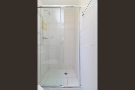 Apartamento para alugar com 210m², 3 quartos e 4 vagasSuíte 3 - Banheiro