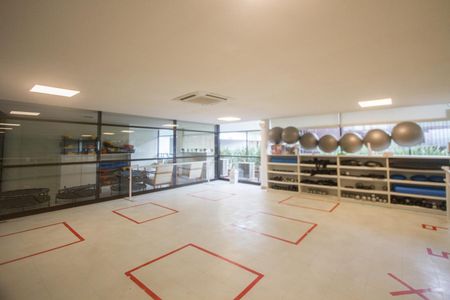 Apartamento para alugar com 210m², 3 quartos e 4 vagasAcademia