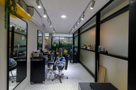 Apartamento para alugar com 210m², 3 quartos e 4 vagasÁrea Comum