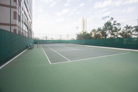 Apartamento para alugar com 210m², 3 quartos e 4 vagasQuadra de Tênis