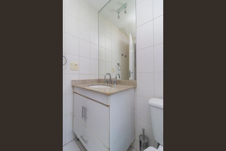 Apartamento para alugar com 210m², 3 quartos e 4 vagasSuíte 2 - Banheiro
