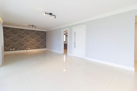 Sala de apartamento para alugar com 3 quartos, 210m² em Vila Cruzeiro, São Paulo