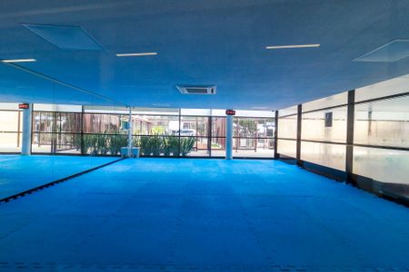 Apartamento para alugar com 210m², 3 quartos e 4 vagasAcademia