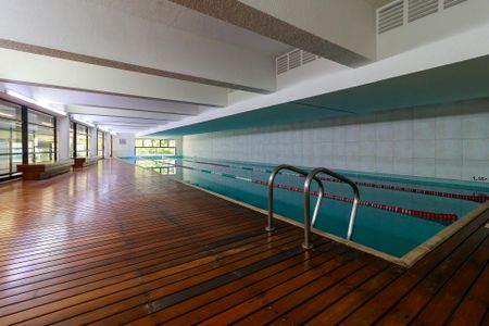 Apartamento para alugar com 210m², 3 quartos e 4 vagasPiscina Coberta