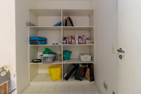 Apartamento para alugar com 210m², 3 quartos e 4 vagasQuarto de Serviço